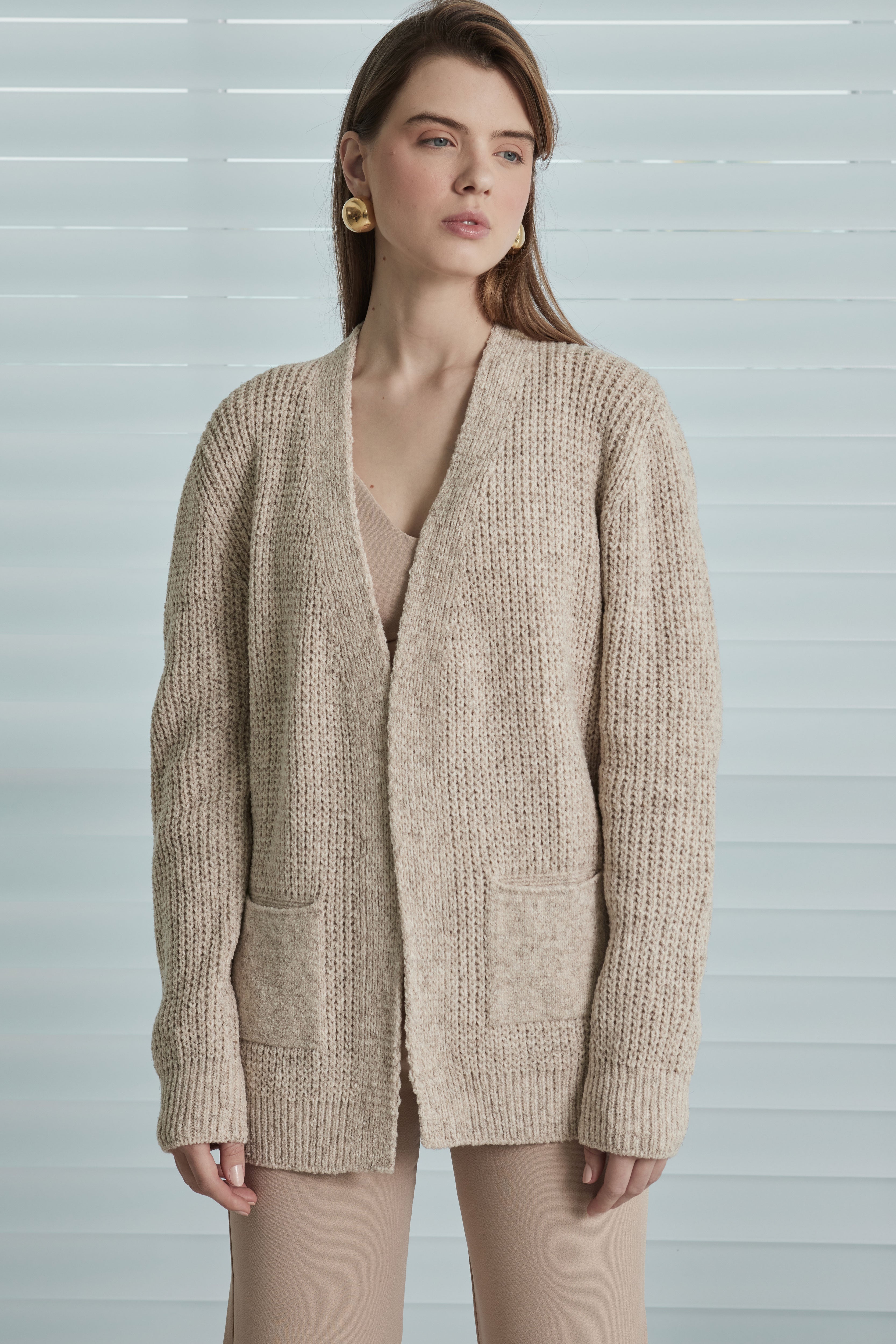 トップス MARC LE BIHAN rebuild docking cardigan 1_4.jpg?v=1721155518&width=1920
